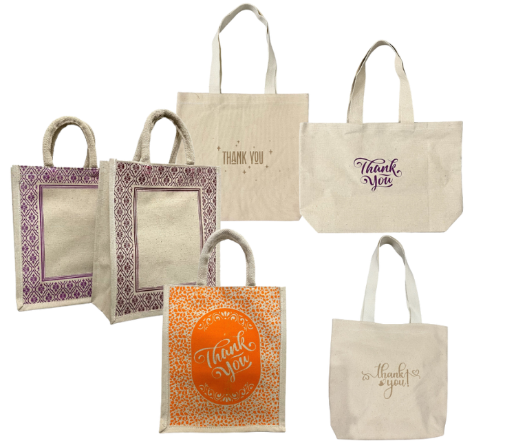 Cotton Bags