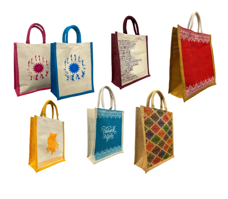 Jute Bags