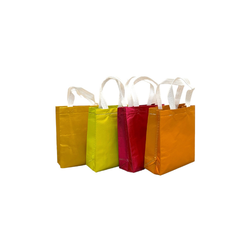 non woven bag nw34 m size metallic 68f49e64f2257
