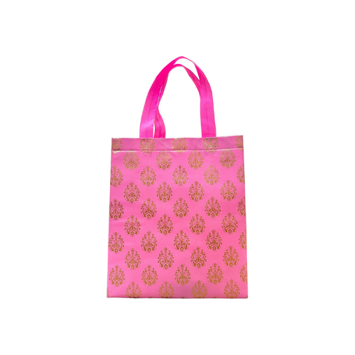 non woven bag nw35 s size dots 68f49e6d32d0b