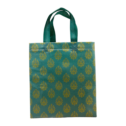 non woven bag nw36 m size metallic 68f49e758f062