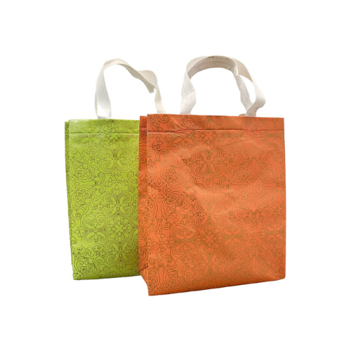 non woven bag nw38 m size metallic 68f49e86e86aa