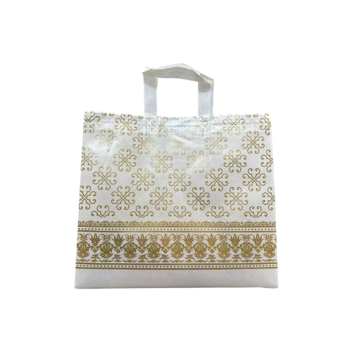 non woven bag nwb43 l size border 68f4a2167723d