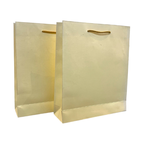 paper bag pb13 small size metallic 68f4a711c7fcf